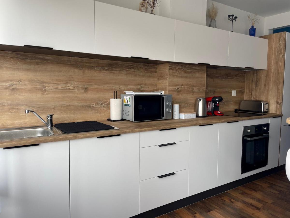 Apartment Goldfinger- Malo-les-bains Dunkirk