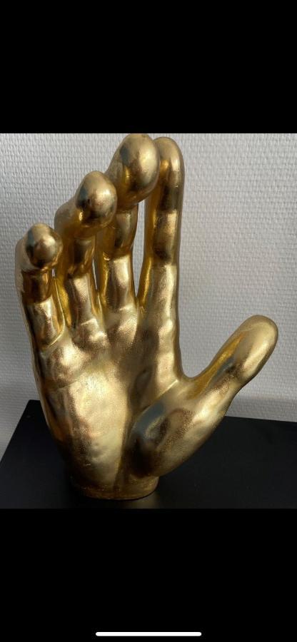 Goldfinger- Malo-les-bains Apartment *