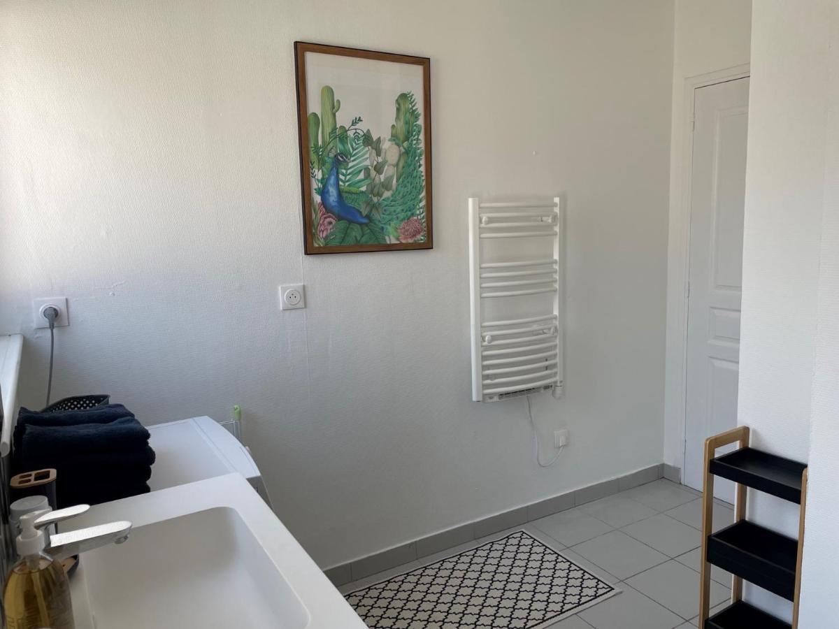 Apartment Goldfinger- Malo-les-bains Dunkirk