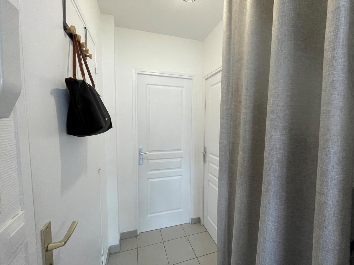 Goldfinger- Malo-les-bains Apartment Dunkirk
