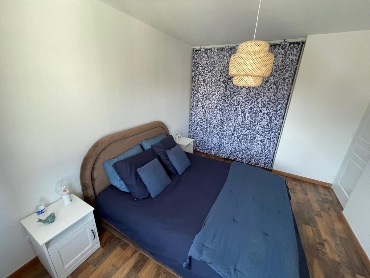 Goldfinger- Malo-les-bains Apartment *